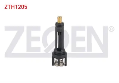 ZEGEN ZTH1205 Termostat Musurlu 113 C Volkswagen Golf Vıı - Scırocco 2.0 Tsı - 2.0 Gtı 2012-/ Audı A4 - A5 - A6 - 