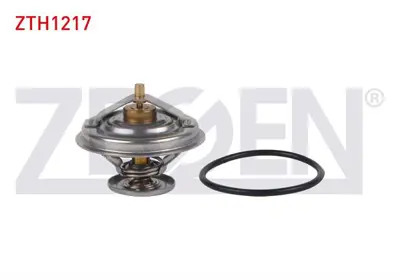 ZEGEN ZTH1217 Termostat 80 C Bmw 3 Serısı (E30) 320 İ - 325 İ - 1982-1992/ 5 Serısı (E34) 520 İ - 524 Td - 525 İ - 