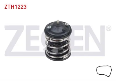 ZEGEN ZTH1223 Termostat 87 C Bmw 3 Serısı (E90) 320 D - 318 D - 320 D Xdrive 05-11/ (F30) 320 D Xdrive 11-/ 5 Serı 