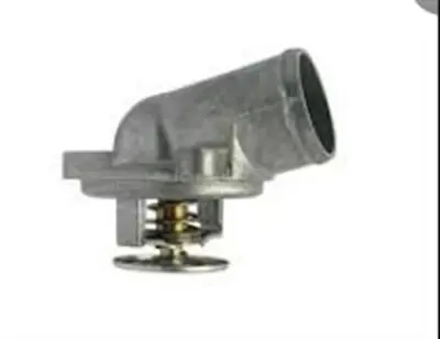 ZEGEN ZTH1238 Termostat Komple 87 Derece Mercedes C Serısı (W202) C 180 - C 200 1993-2000/ Clk (C208) 200 1997-200 