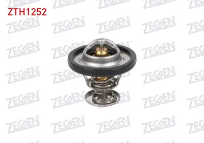 ZEGEN ZTH1252 Termostat 92 C Ford Focus Iıı 1.0 1.0 Ecoboost 2011-2015 / Fıesta Vıı 1.0 1.0 Ecoboost 2012- / Ecosp 