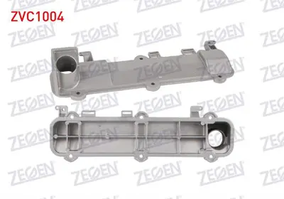 ZEGEN ZVC1004 Kulbutor Kapağı Fıat Tempra 1.4 - 1.6 1992-1999 