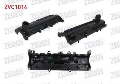 ZEGEN ZVC1014 Kulbutor Kapağı Euro 4 Renault Clıo Iı 1.5 Dcı 02-05/ Clıo Iıı 1.5 Dcı 05-12/ Clıo Iv 1.5 Dcı 12-20/ 