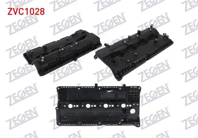 ZEGEN ZVC1028 Kulbutor Kapağı Hyundaı H100 2011- 