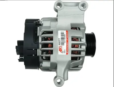 ITHAL B F032114706 Doblo Albea Egea Palıo Sıena Punto Alternator 12v 120 Amper 1.2 1.4 