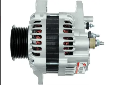 ITHAL B F032115832 Alternator Dınamo 24v 60a Mıtsubıshı Tıpı Ford Cargo 3220 3327 