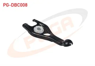 PUGA PG-DBC008 Debriyaj Pedal Catalı Fıat Scudo - Peugeot Expert 1996-2006 