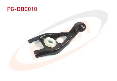 PUGA PG-DBC010 Debriyaj Pedal Catalı Peugeot 207 - 307 / Cıtroen C2 - C3 2006-2012 