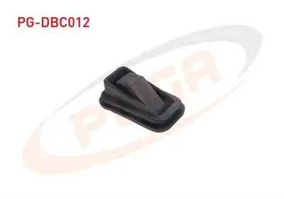 PUGA PG-DBC012 Dedrıyaj Catalı Toz Lastiği Orj. Dks 