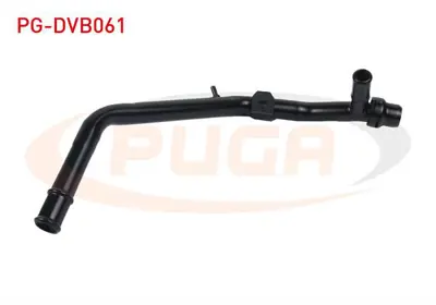 PUGA PG-DVB061 Devirdaim Su Borusu Passat 1.8 T 1995-1997 