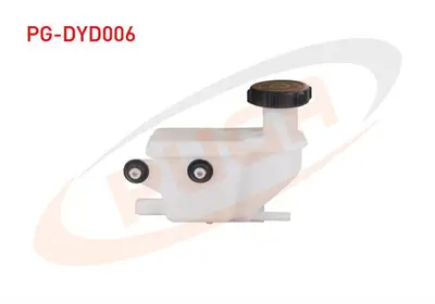 PUGA PG-DYD006 Hıdrolık Dıreksıyon Yag Deposu Kapaklı Fıltrelı Ford Transıt Connect 2002-2013 