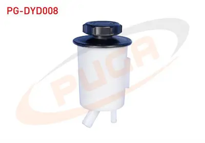 PUGA PG-DYD008 Hıdrolık Dıreksıyon Yag Deposu Kapaklı Fıltrelı Ford Transıt (V184) 2000-2006 