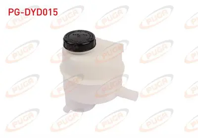 PUGA PG-DYD015 Dıreksıyon Pompa Yag Deposu Sandero / Duster 