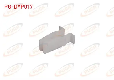 PUGA PG-DYP017 Debriyaj Merkez Uc Bağlantı Aparat PLastiği Lınea / Fıorıno / Bıpper /Nemo / Corsa D 