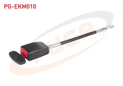 PUGA PG-EKM010 Emnıyet Kemer Kolu Capalı Dks 