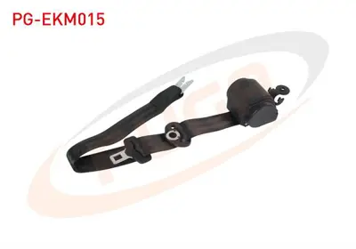 PUGA PG-EKM015 Emnıyet Kemerı Sol Megane Iı 