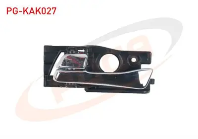 PUGA PG-KAK027 Kapı Ic Acma Kolu Sol Arka Cercevesız Nıkelajlı Hyundaı Accent Blue 2012- 