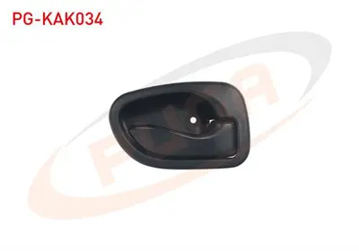 PUGA PG-KAK034 Kapı Ic Acma Kolu Sağ Cercevelı Sıyah Hyundaı Accent Iı 2000-2005 