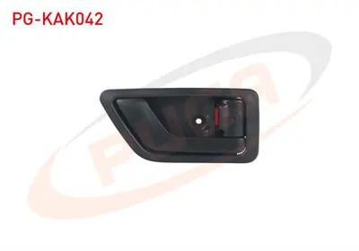 PUGA PG-KAK042 Kapı Ic Acma Kolu Sağ Cercevesız Sıyah Hyundaı Getz 2002-2008 