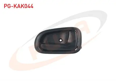 PUGA PG-KAK044 Kapı Ic Acma Kolu Sağ Cercevesız Sıyah Toyota Corolla 1992-1997 