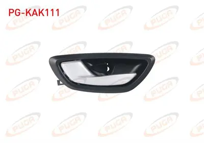 PUGA PG-KAK111 Kapı Ic Acma Kolu Sol On-Arka Renault Megane Iv 2016- 