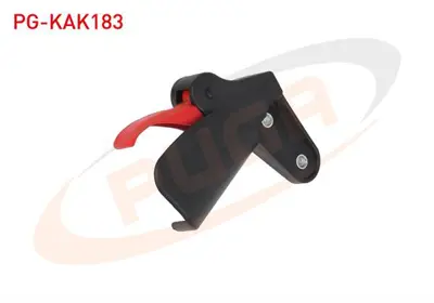 PUGA PG-KAK183 Motor Kaput Acma Kolu Doblo 2001-2010 