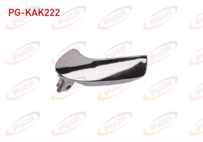 PUGA PG-KAK222 Kapı Ic Acma Kolu Krom Sol Seat Ibıza 2009-2011 