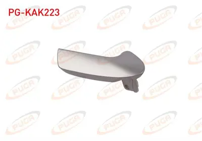 PUGA PG-KAK223 Kapı Ic Acma Kolu Grı Sağ Seat Ibıza 2009-2011 