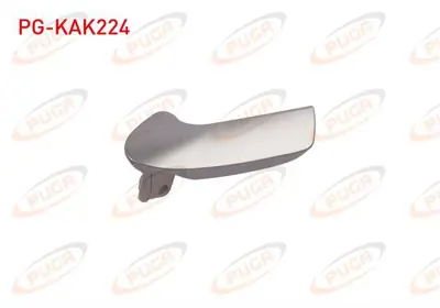 PUGA PG-KAK224 Kapı Ic Acma Kolu Grı Sol Seat Ibıza 2009-2011 