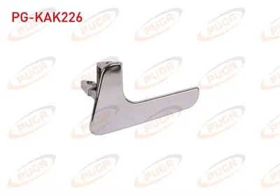 PUGA PG-KAK226 Kapı Ic Acma Kolu Sol Seat Ibıza 2003-2005 