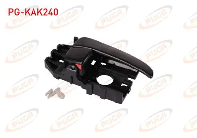 PUGA PG-KAK240 Kapı Ic Acma Kolu Sağ Hyundaı Elantra 2001-2007 