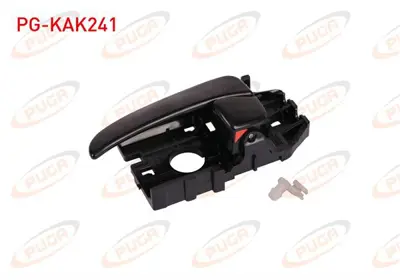 PUGA PG-KAK241 Kapı Ic Acma Kolu Sol Hyundaı Elantra 2001-2007 