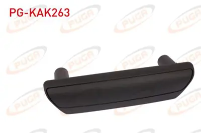 PUGA PG-KAK263 Kapı Tutamak Seti Kaplamalı Yuzey Sol Transporter T6 