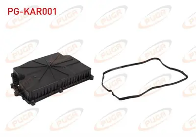 PUGA PG-KAR001 Sanzıman Yag Karterı Focus / Connect / C-Max / Mondeo 