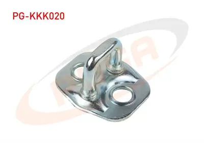 PUGA PG-KKK020 Kapı Kılıt Karsılıgı Sağ-Sol Renault Megane Iı 2002-2008 