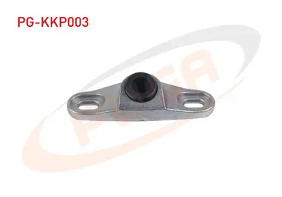 PUGA PG-KKP003 Kapı Kılıt Pımı Orta Fıat Ducato Iı / Peugeot Boxer Iı / Cıtroen Jumper Iı 2002-2006 