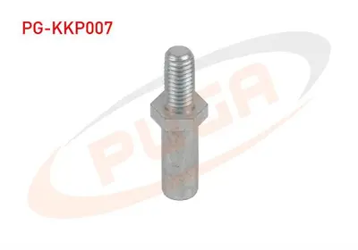 PUGA PG-KKP007 Kapı Kılıt Pımı Fıat Ducato / Peugeot Boxer / Cıtroen Jumper Yenı Model 