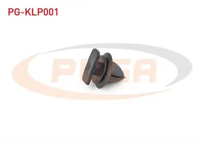 PUGA PG-KLP001 Kapı Doseme Klıpsı Dks 