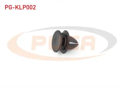 PUGA PG-KLP002 Kapı Doseme Klıpsı Slx 