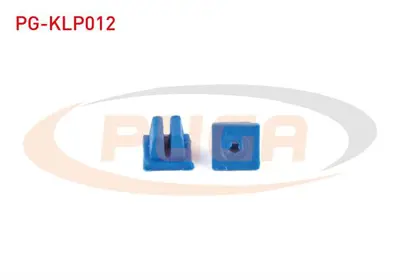 PUGA PG-KLP012 Kapı Ceplık Klıpsı Dks 