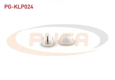 PUGA PG-KLP024 Marspıyel Klıpsı Dks 