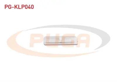 PUGA PG-KLP040 Cam Tespıt Klıpsı  Doblo 