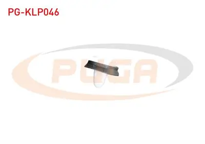 PUGA PG-KLP046 Yan Cıta Klıpsı  Ducato / Boxer / Jumper 