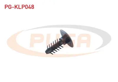 PUGA PG-KLP048 Kapı Doseme Klıpsı Doblo Em 