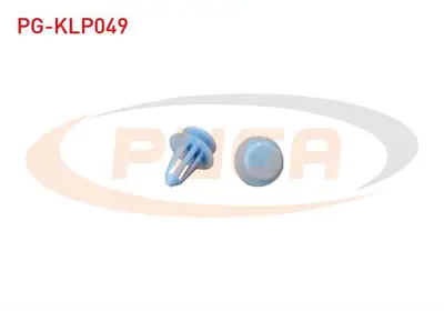 PUGA PG-KLP049 Marspıyel Klıpsı Fıorıno 