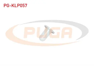 PUGA PG-KLP057 Marspıyel Klıpsı Dısı Renault 9 