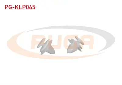 PUGA PG-KLP065 Ic Kaplama Klıpsı Kangoo 