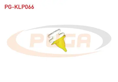 PUGA PG-KLP066 Kapı Doseme Klıpsı Renault 19 