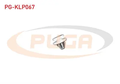 PUGA PG-KLP067 Kapı Doseme Klıpsı Megane 