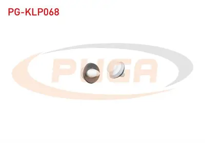 PUGA PG-KLP068 Yan Cıta Klıpsı  Master Iıı 